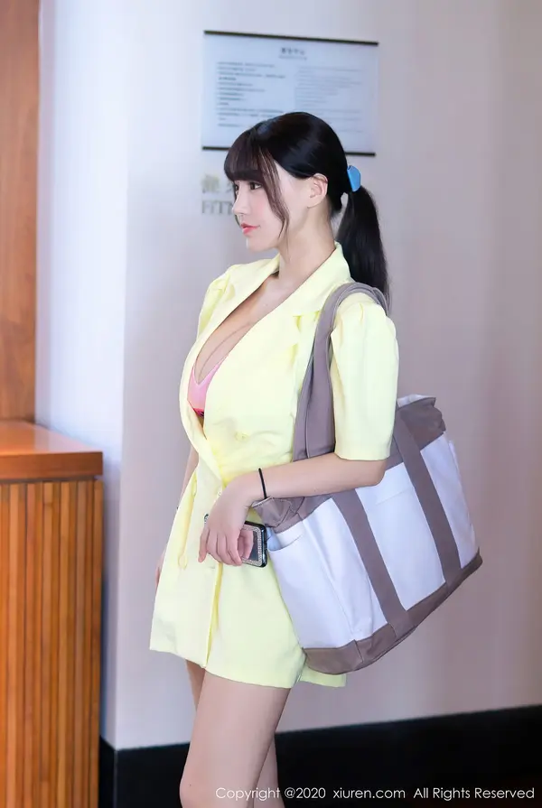 Vol. 02527 模特合集(74P)