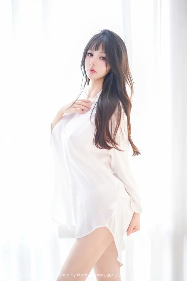 Vol. 1199 沈南汐RuRu(71P)