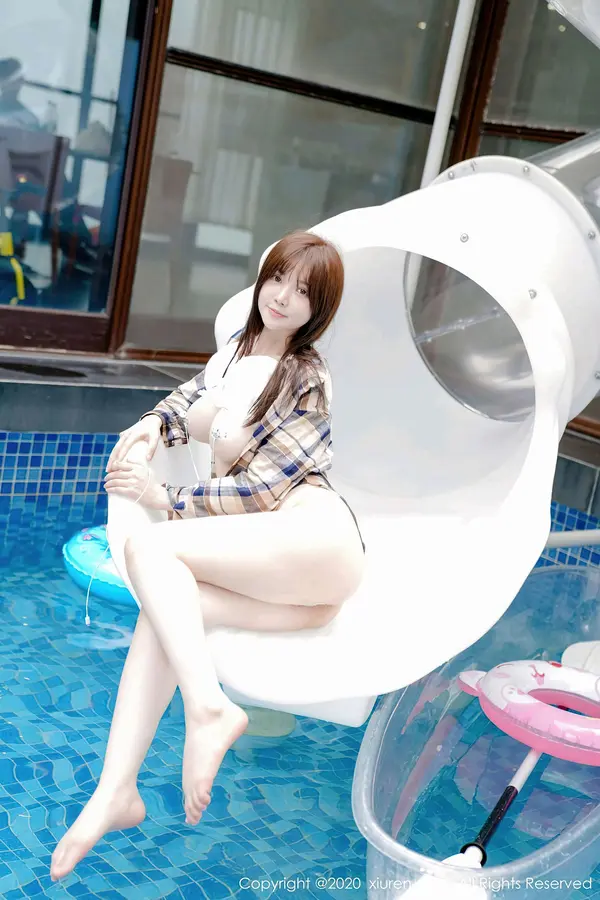 Vol. 02708 糯美子Mini(51P)