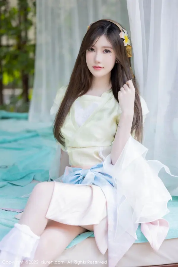 Vol. 04948 模特合集(52P)