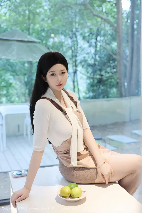 Vol. 11207 奶思兔(81P)