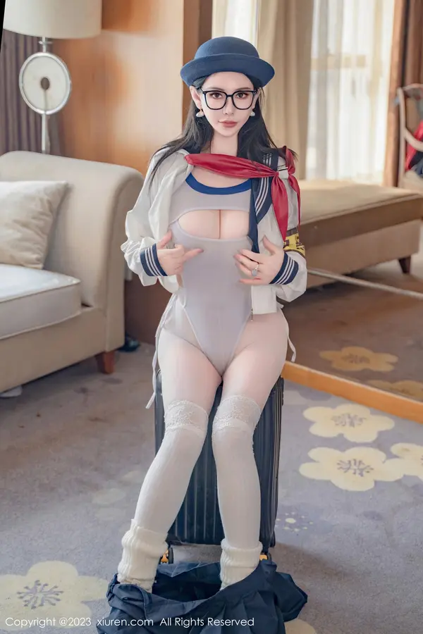 Vol. 07839 悦悦姐(76P)