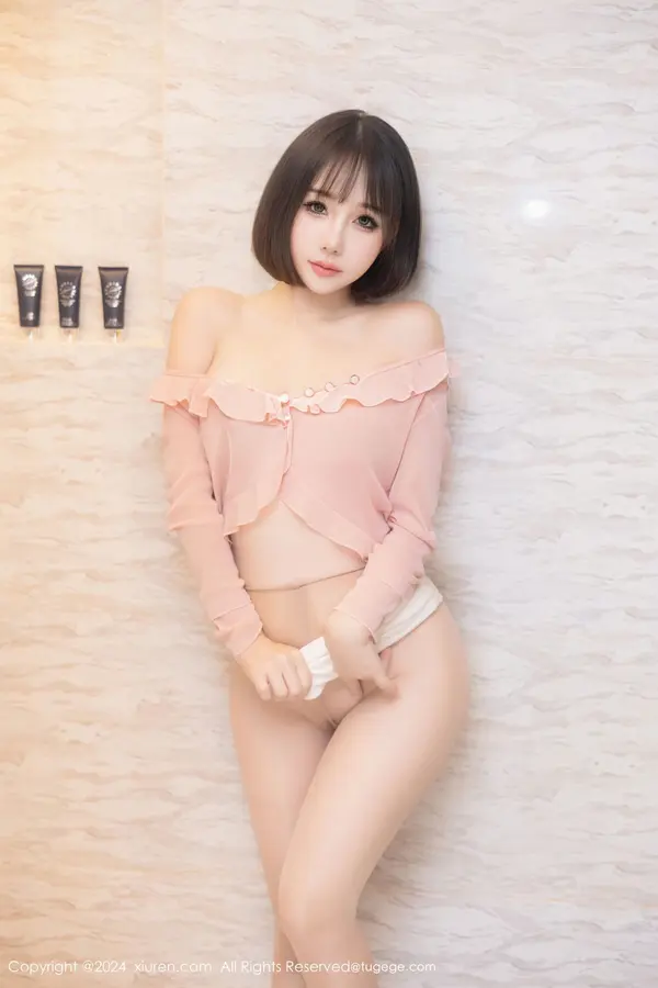 Vol. 09273 波巧酱(80P)