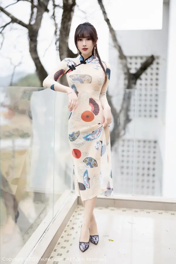 Vol. 06831 张欣欣(73P)