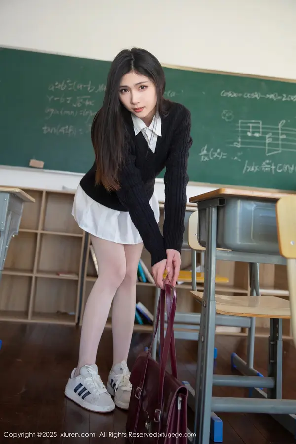 Vol. 10078 刘婷婷(81P)