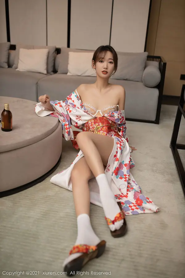 Vol. 04349 唐安琪(90P)