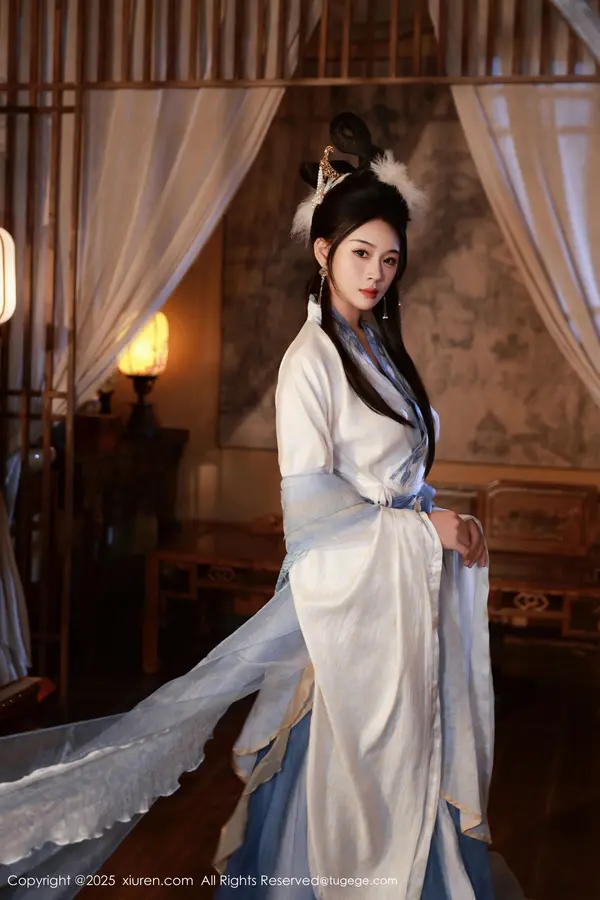Vol. 10835 南乔(77P)