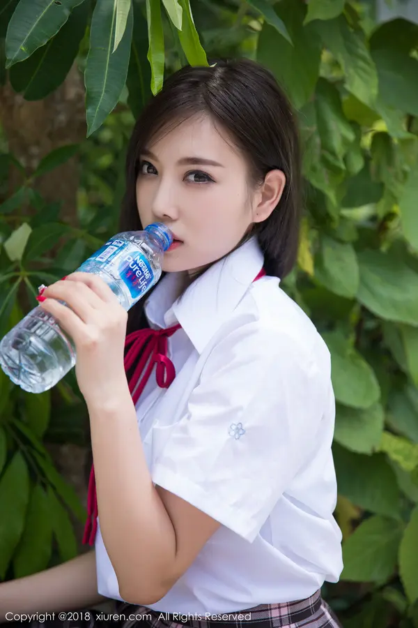 Vol. 01158 杨晨晨sugar(58P)