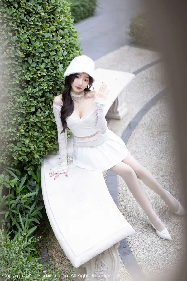 Vol. 07863 王馨瑶yanni(92P)