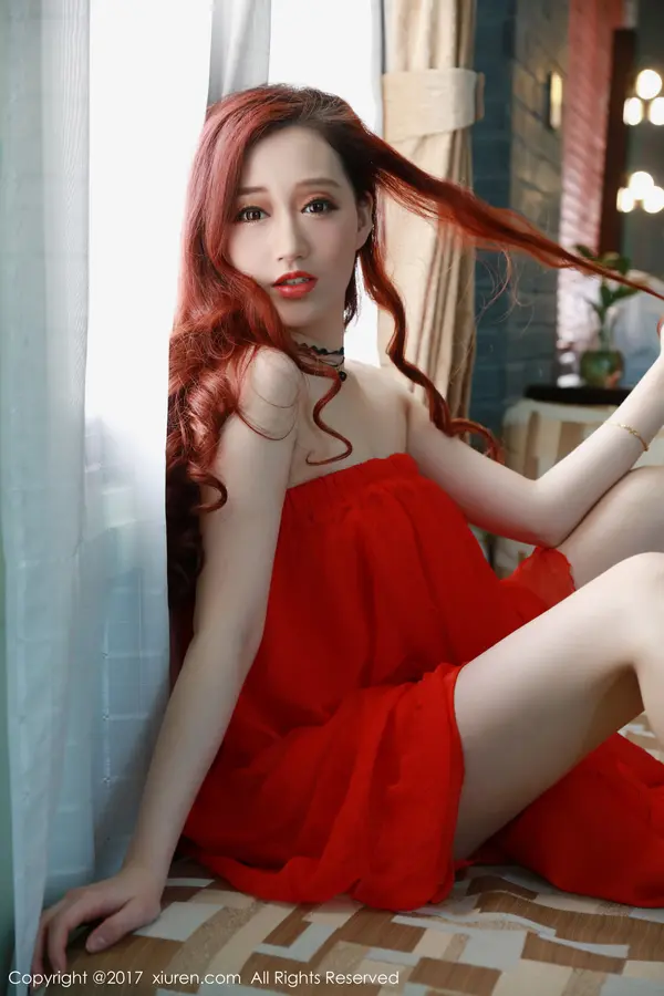 Vol. 00681 叶梦轩(51P)