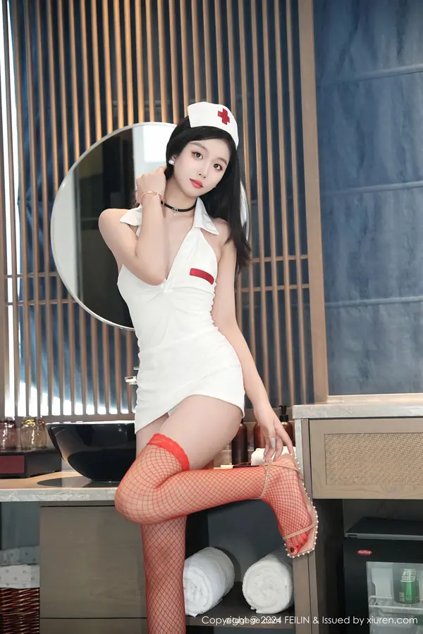 Vol. 0476 江念鱼(70P)
