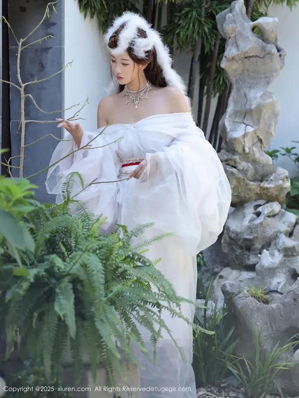 Vol. 10843 金允希Yuki(79P)