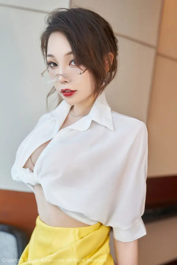 Vol. 03543 芝芝Booty(57P)