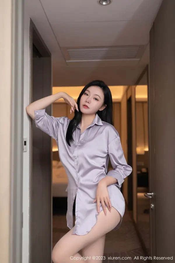 Vol. 07376 安然anran(77P)