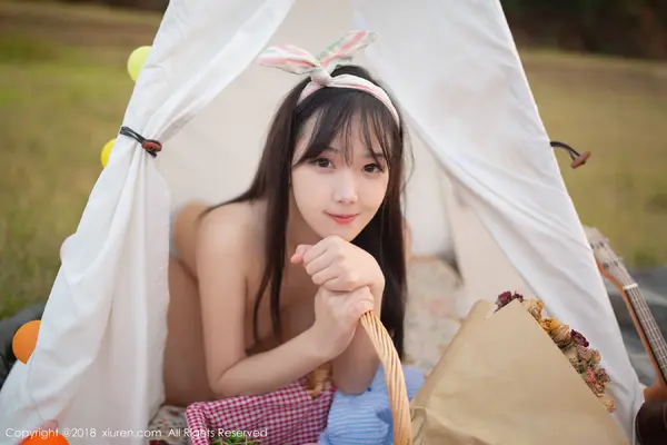 Vol. 01207 徐微微mia(81P)