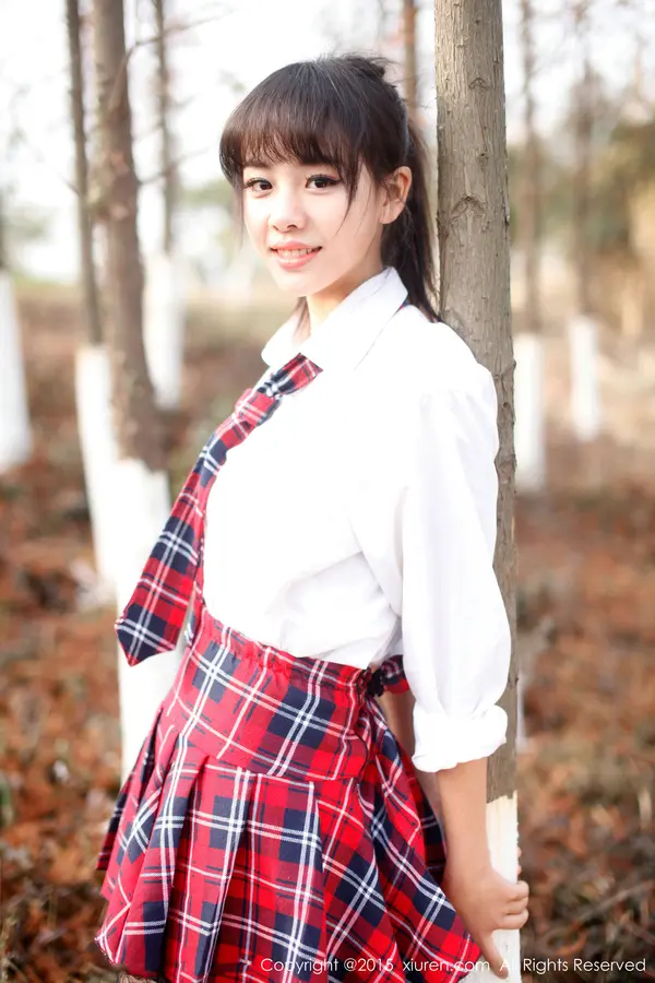 Vol. 00318 七米baby(113P)