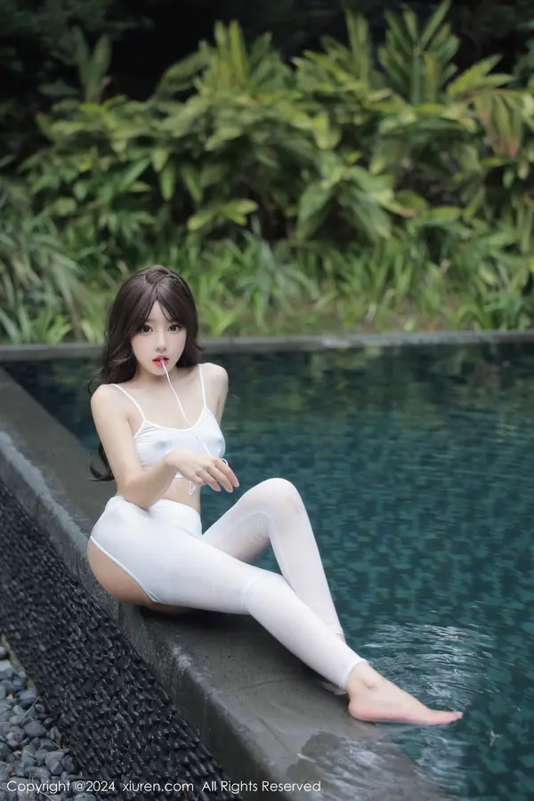 Vol. 08132 桃妖夭(79P)