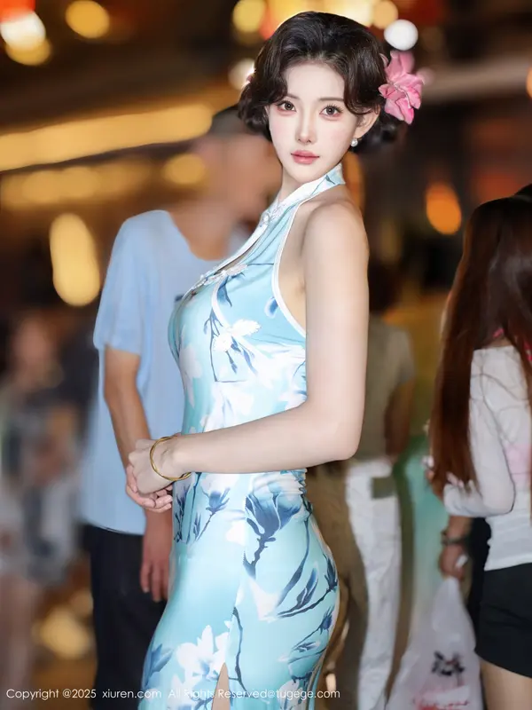 Vol. 10594 梨霜儿(83P)