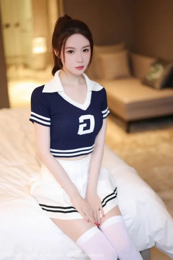 Vol. 07416 梦心玥(82P)