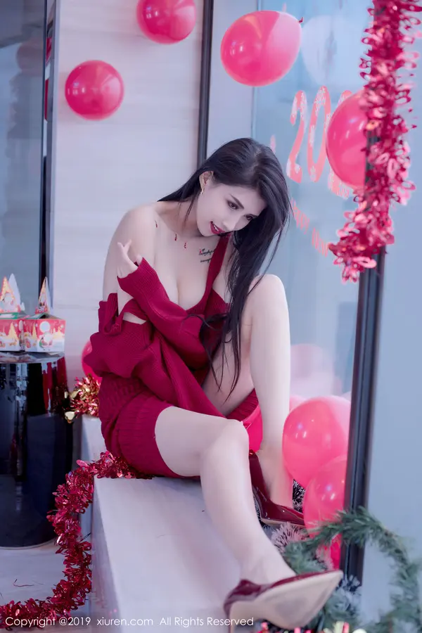 Vol. 01871 葛征Model(82P)