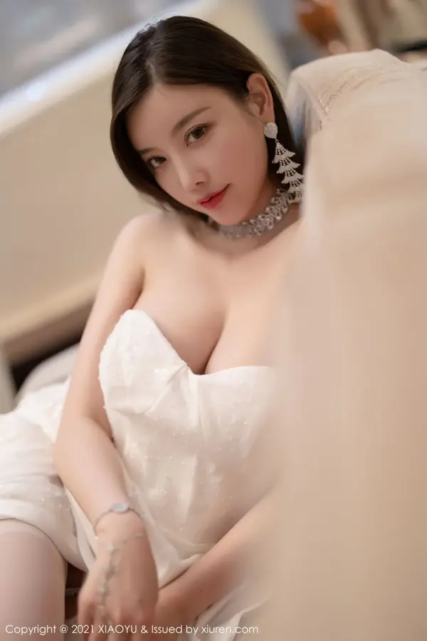 Vol. 0663 杨晨晨Yome(111P)
