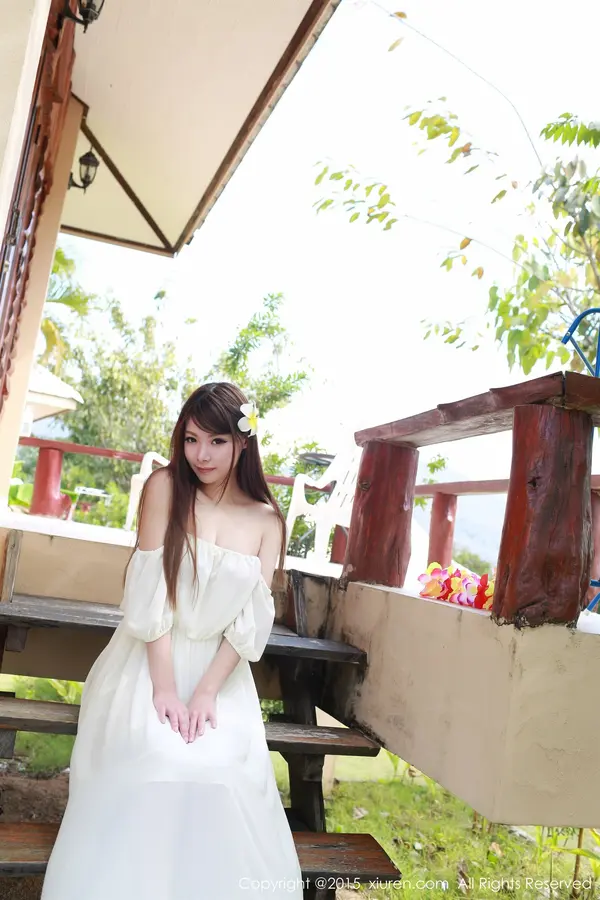 Vol. 00307 MARA酱(51P)