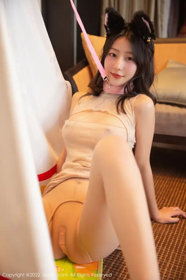 Vol. 06002 熊小诺(76P)