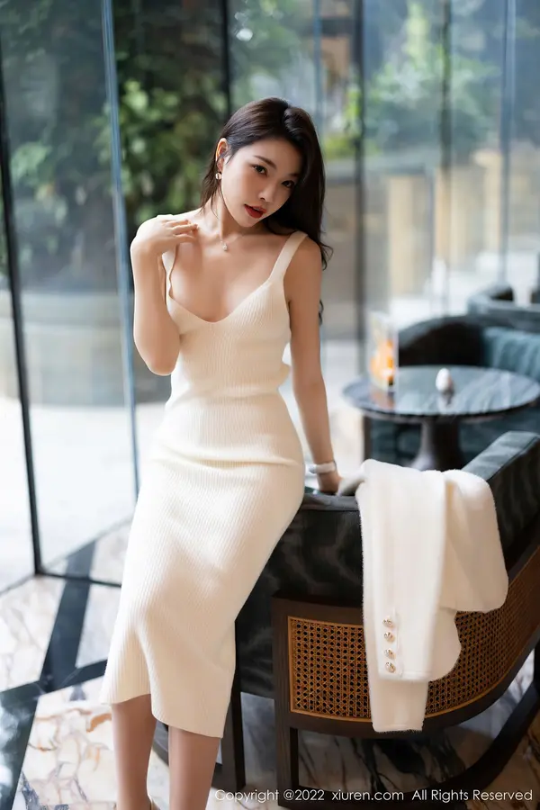 Vol. 06010 徐莉芝Booty(83P)