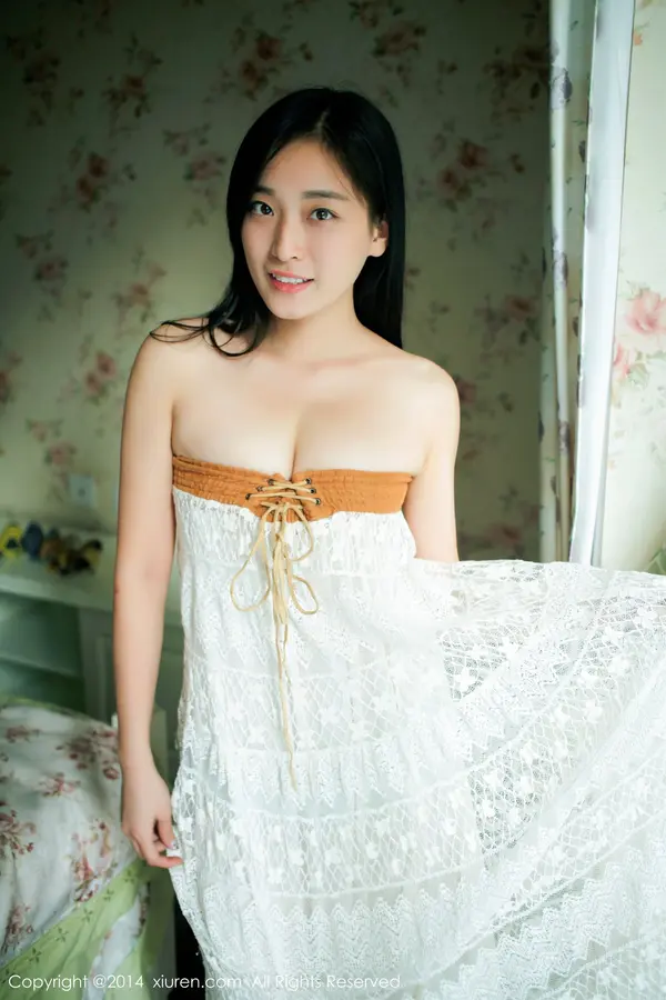 Vol. 00246 乔伊joy(61P)
