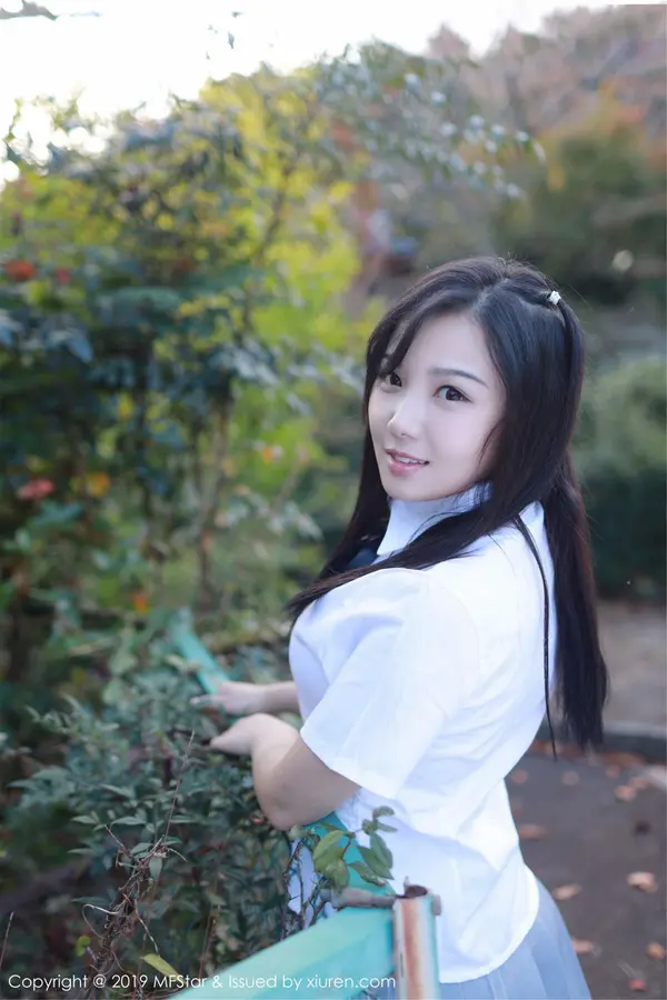 Vol. 0193 徐微微mia(41P)