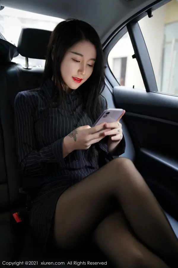 Vol. 03111 美七Mia(98P)