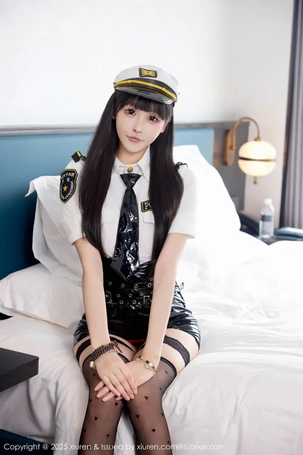Vol. 10533 智恩baby(57P)