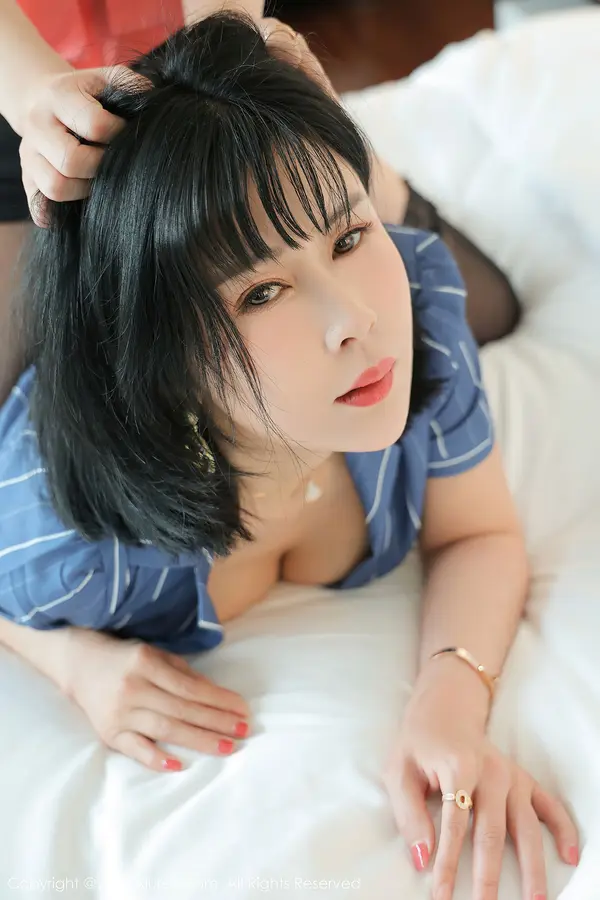 Vol. 03699 乖乖小野喵(53P)