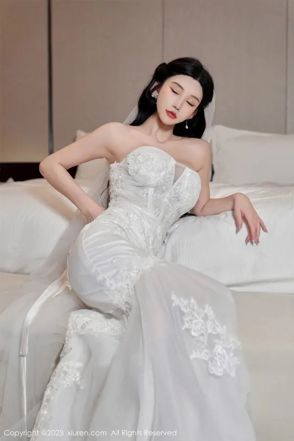 Vol. 07463 周于希Sally(101P)