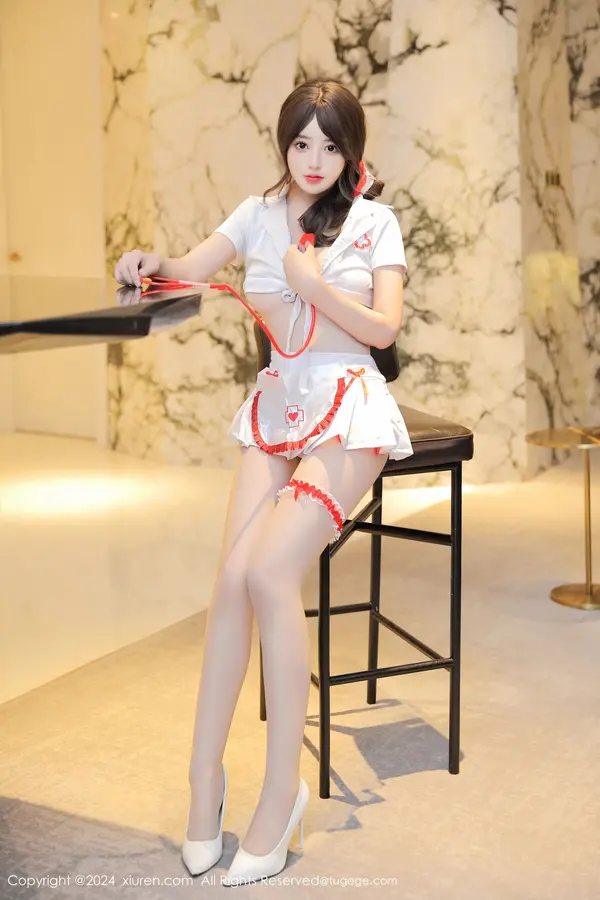 Vol. 09163 桃妖夭(74P)