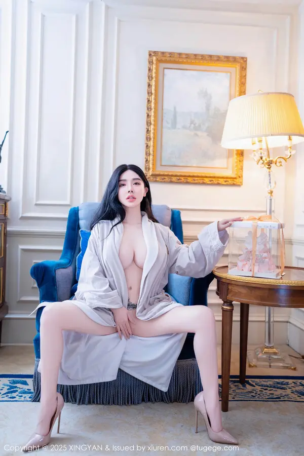 Vol. 0301 潘思沁(81P)