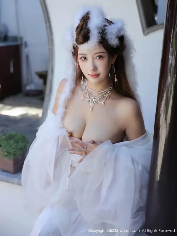 Vol. 10843 金允希Yuki(79P)