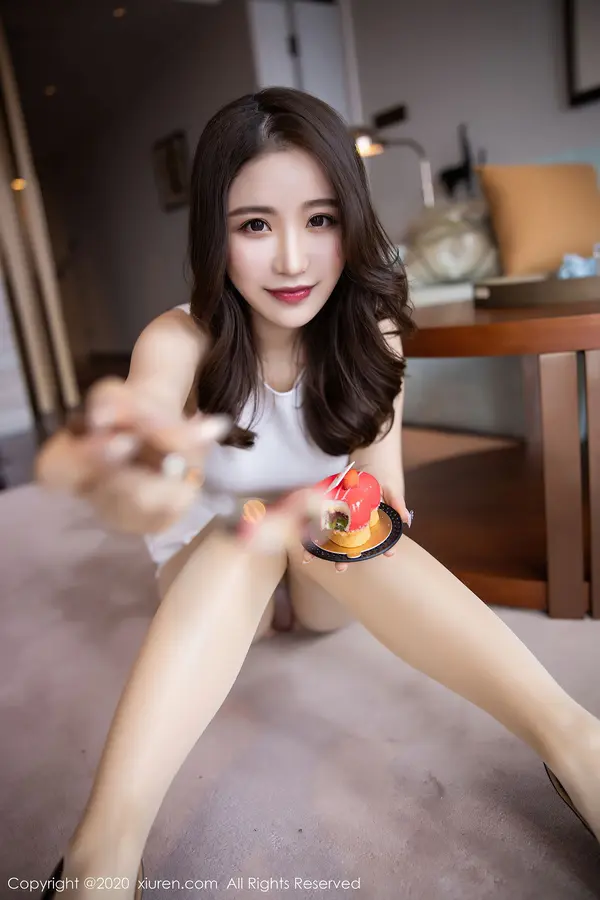 Vol. 02441 Cherry绯月樱(110P)