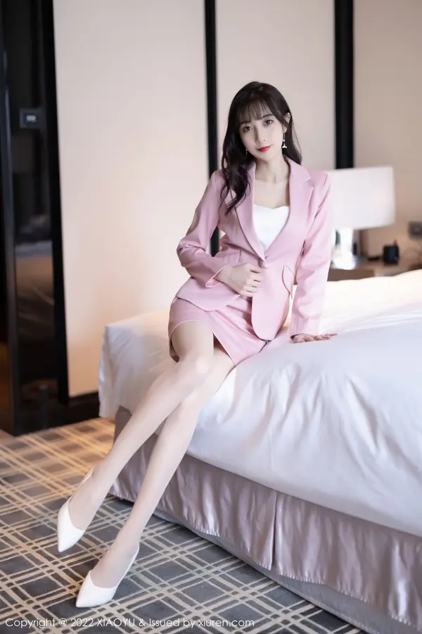 Vol. 0815 林星阑(87P)