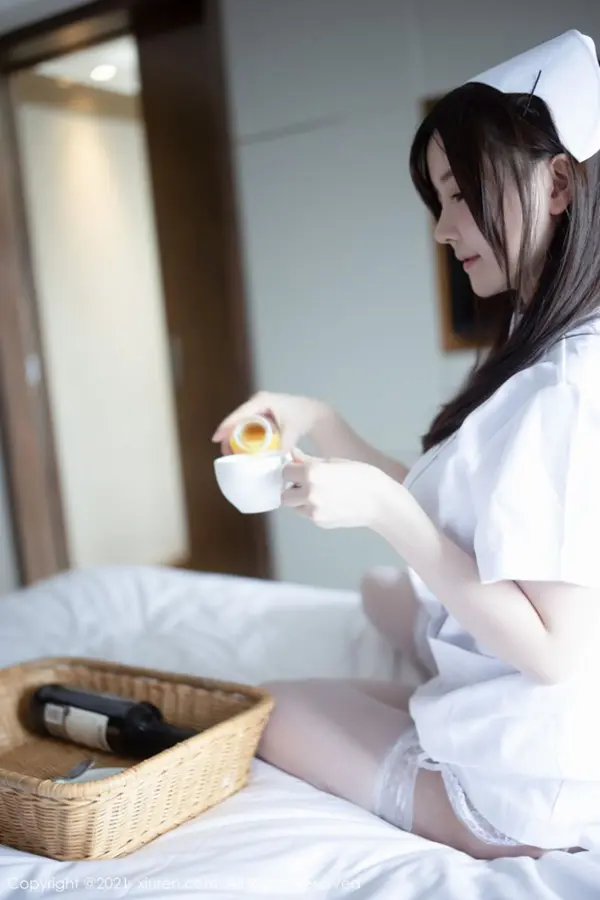 Vol. 03114 糯美子Mini(55P)