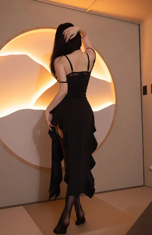 鱼子酱Fish《紫色》(130P)