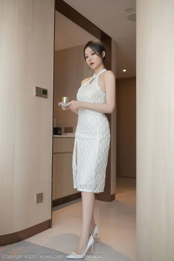 Vol. 04308 安然Maleah(81P)