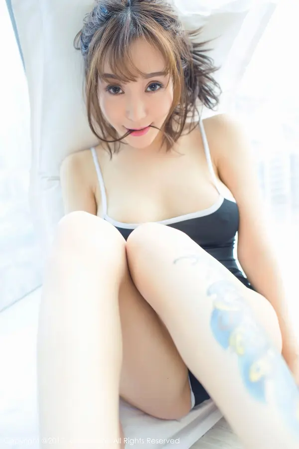 Vol. 00821 顾灿(51P)