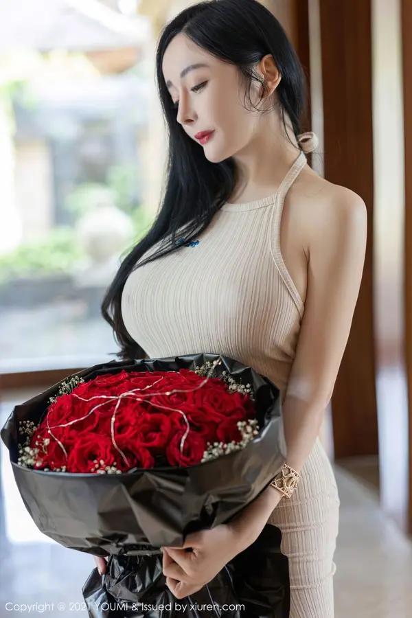 Vol. 0664 允尔(0P)