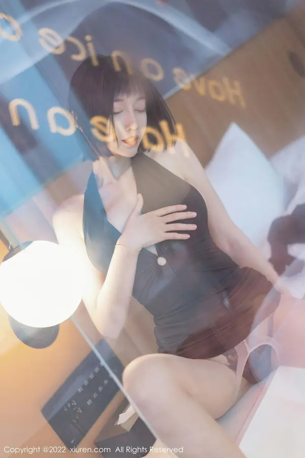 Vol. 05046 玥儿玥er(50P)