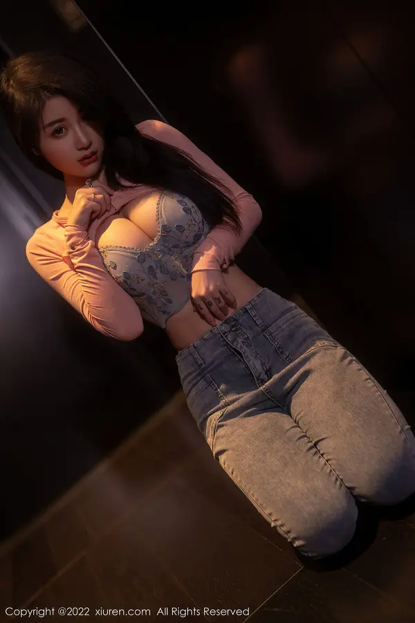 Vol. 05506 美七Mia(66P)