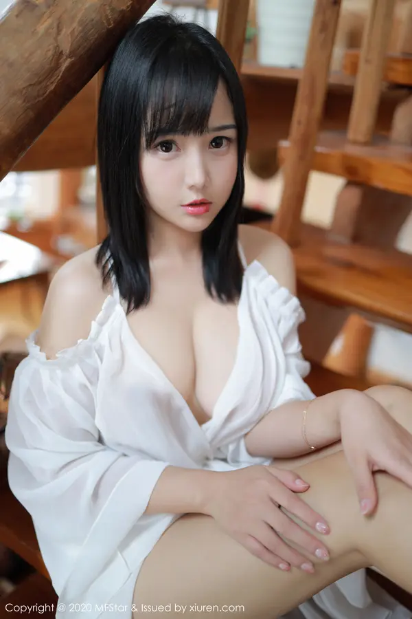 Vol. 0260 徐微微mia(51P)