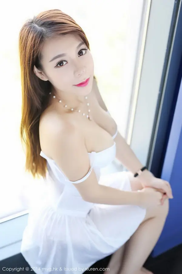 Vol. 0087 vetiver嘉宝贝儿(68P)