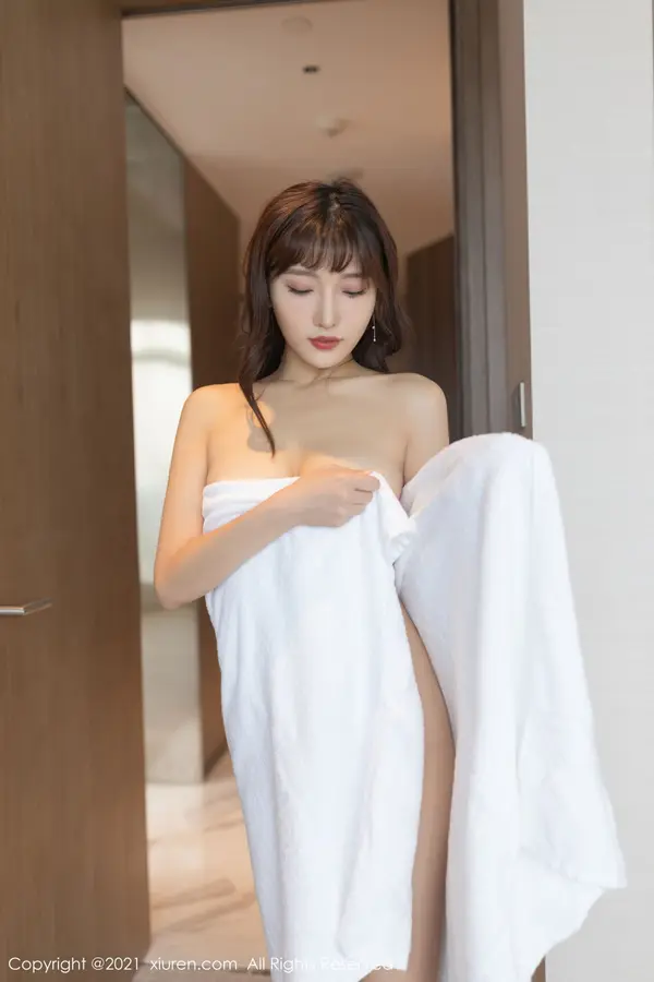 Vol. 03861 陆萱萱(89P)
