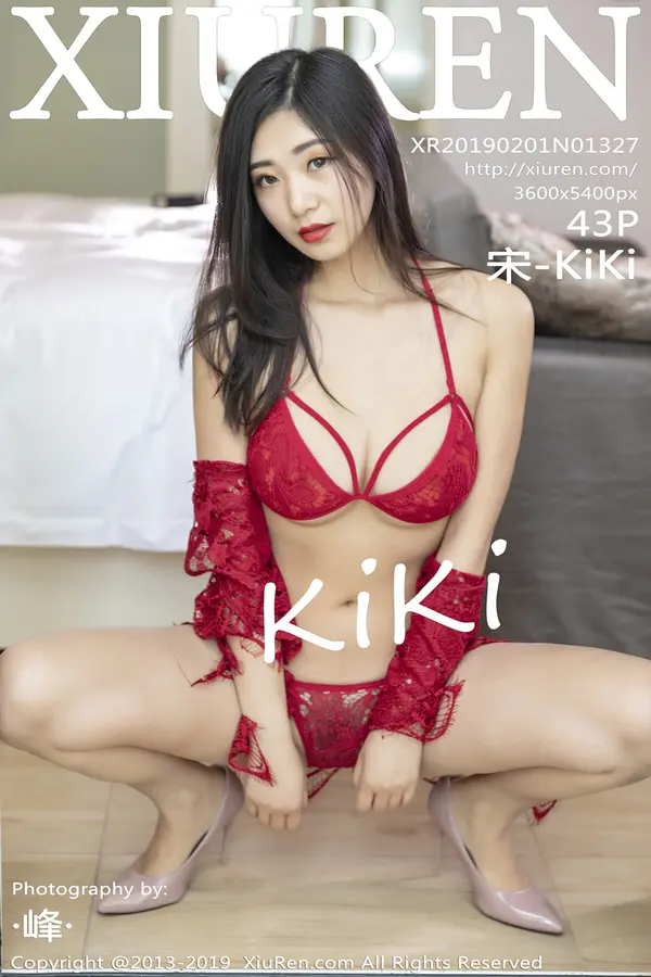 Vol. 01327 宋-KiKi(44P)-妹子录-美女图片|美女写真 专注超高清美女图片分享网站